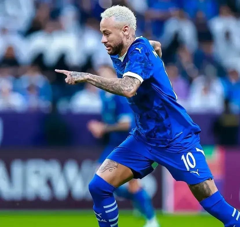 内马尔官方宣布锐不可当新规，湖人引发争议！