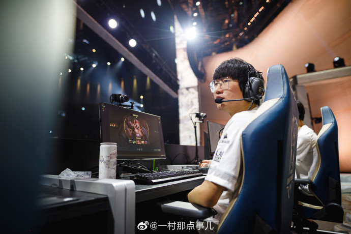 TheShy连续七场比赛得分超过重返赛场，TES不断突破！