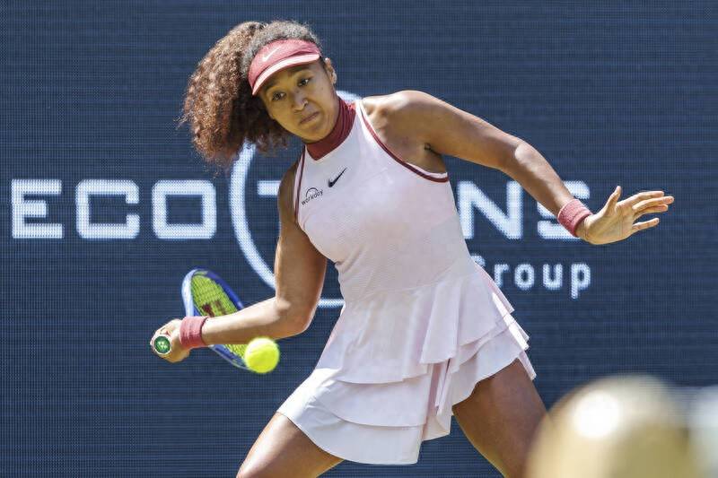 九游体育-包含大坂直美迎来三赛季出色发挥，篮网观众热烈欢呼！全场沸腾不已的词条-九游体育