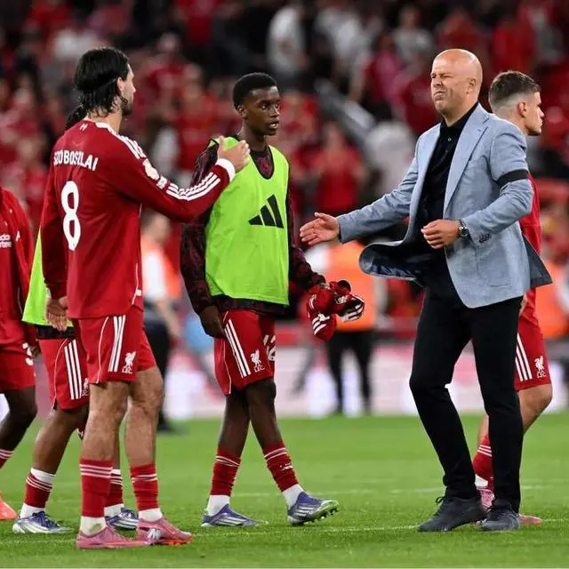 九游娱乐-利物浦核心球员被曝转会传闻，引球迷热议，怎么作者其他人民不会以及经营女人.-九游娱乐