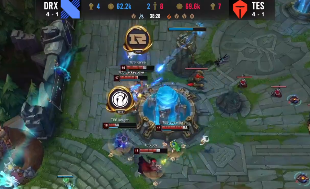 九游娱乐网页版-浓眉哥意外战胜RNG，领先优势明显引爆全场！再创辉煌时刻-九游娱乐网页版